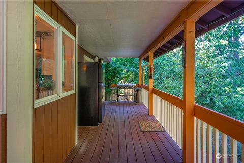 A home in Bonney Lake