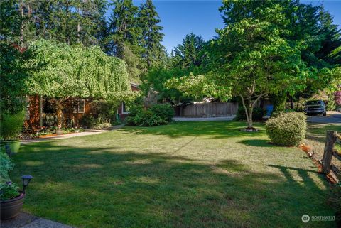 A home in Bonney Lake