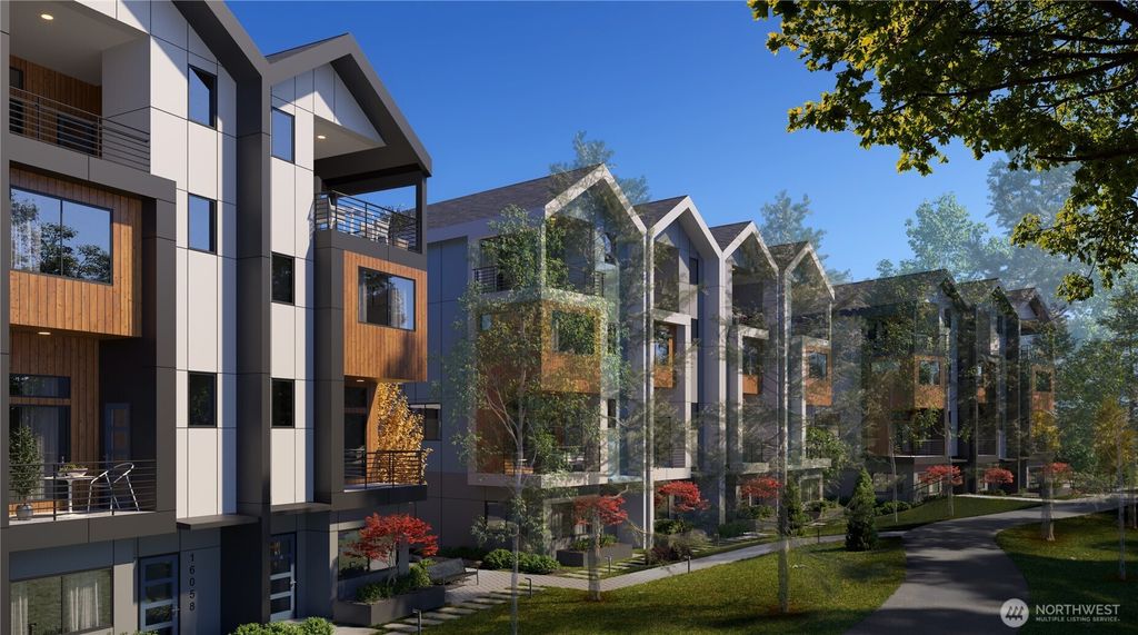 Photo of 16002 SE 31st Lane, Bellevue, WA 98008 (MLS # 2509125)