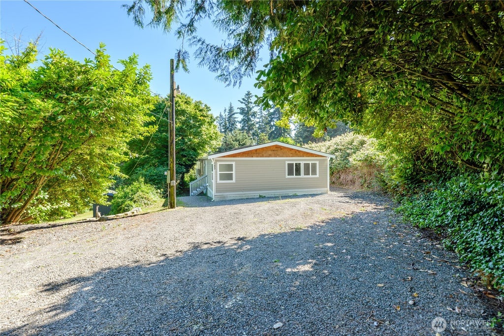 Photo of 153 Blueberry Hill, Port Ludlow, WA 98365 (MLS # 2547103)