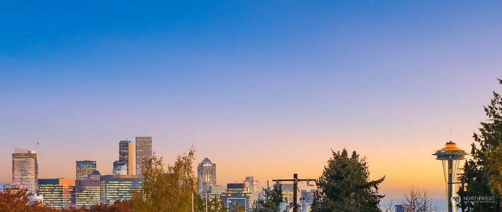 Photo of 172 Galer Street, Seattle, WA 98109 (MLS # 2155128)