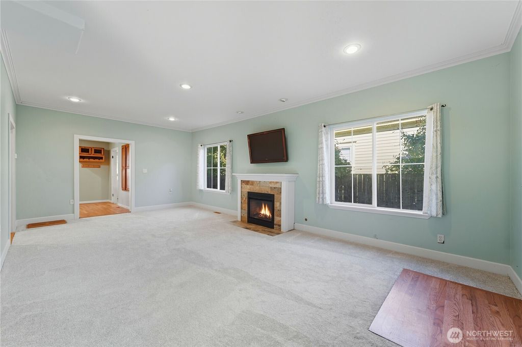 Photo of 321 Craig Street, Walla Walla, WA 99362 (MLS # 2443836)