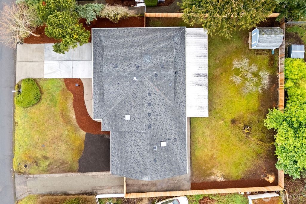 Photo of 10115 109th Avenue SW, Tacoma, WA 98498 (MLS # 2474809)