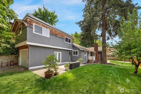 Photo of 17806 83rd Place NE, Kenmore, WA 98028 (MLS # 2518957)