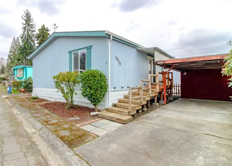 8318 38th Street E Edgewood WA 98371