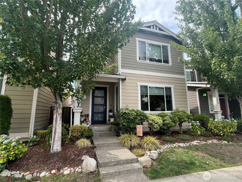 Photo of 17230 117th Avenue E, Puyallup, WA 98374 (MLS # 2415517)