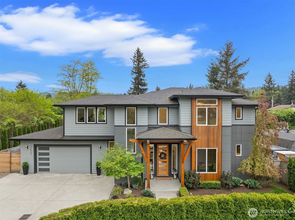 Photo of 32909 SE 41st Street, Fall City, WA 98024 (MLS # 2517923)