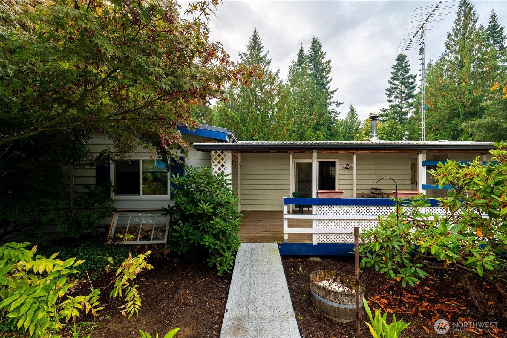 4290 South Pass Road