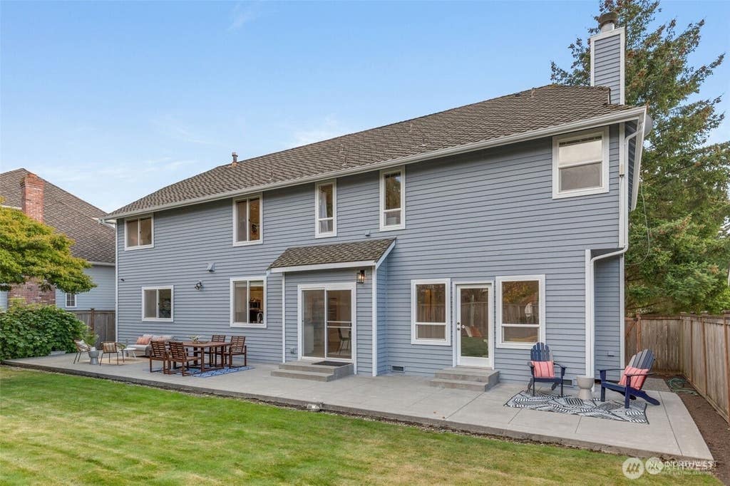 Photo of 14604 SE 79th Drive, Newcastle, WA 98059 (MLS # 2566052)