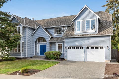 Photo of 14604 SE 79th Drive, Newcastle, WA 98059 (MLS # 2566052)