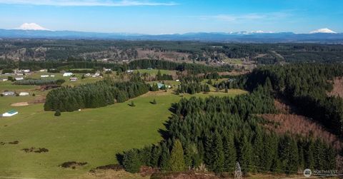 Photo of 0 xx Maxine Drive, Winlock, WA 98596 (MLS # 2480594)