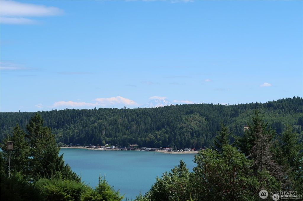 Photo of 30 NE Space Place, Belfair, WA 98528 (MLS # 2501920)