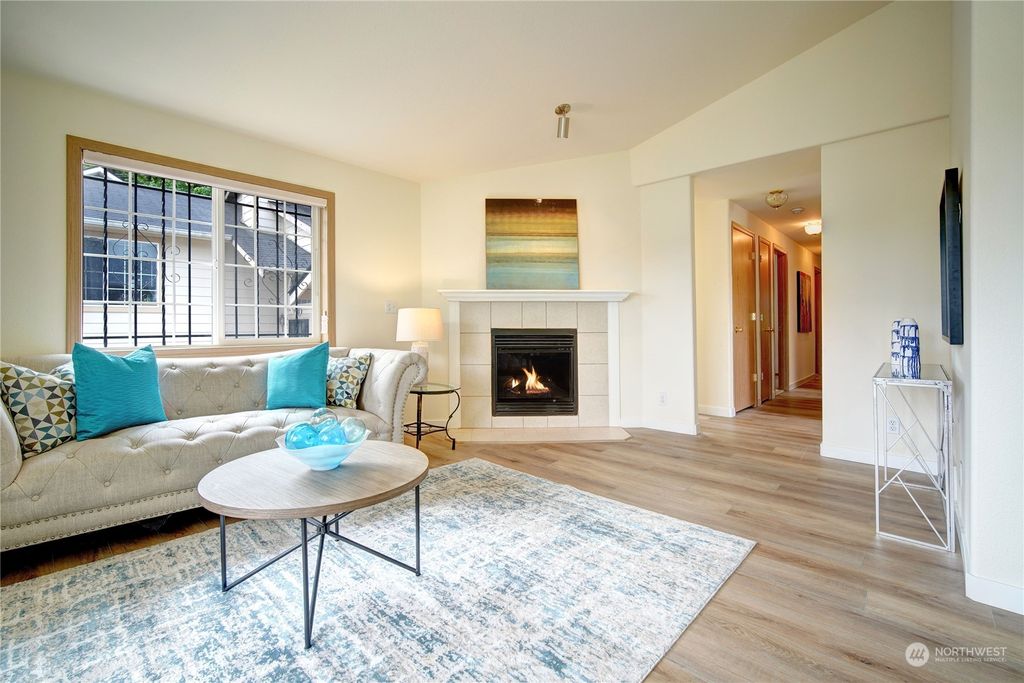 Photo of 9031 46th Avenue S, Seattle, WA 98118 (MLS # 2072604)