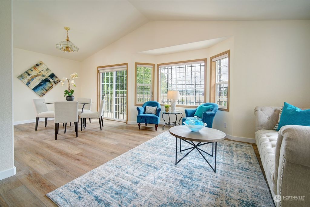 Photo of 9031 46th Avenue S, Seattle, WA 98118 (MLS # 2072604)