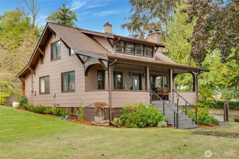 Photo of 11457 Glendale Way S, Seattle, WA 98168 (MLS # 2590084)