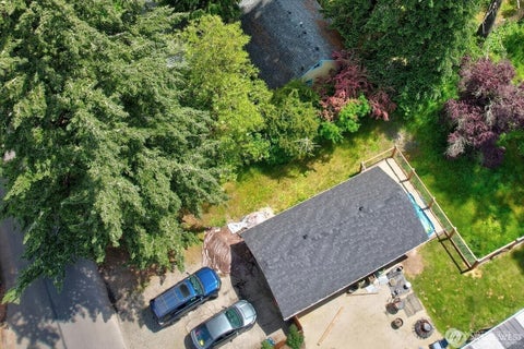 Photo of 1209 Pioneer Avenue NE, Olympia, WA 98506 (MLS # 2546988)