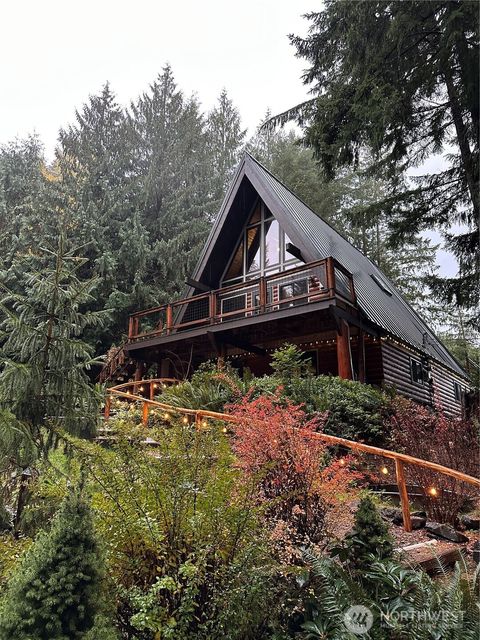 16119 Crystal River Ranch Road E Greenwater WA 98022