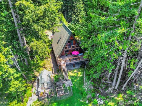 16119 Crystal River Ranch Road E Greenwater WA 98022