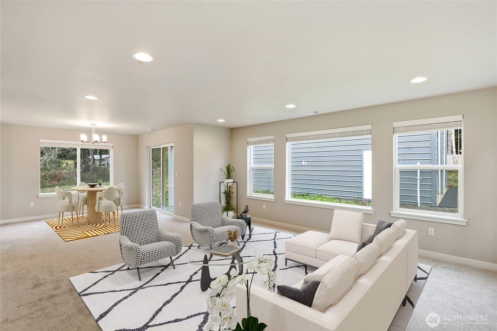 Photo of 2554 Sand Dollar Road W, Bremerton, WA 98312 (MLS # 2480256)