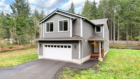 Photo of 2554 Sand Dollar Road W, Bremerton, WA 98312 (MLS # 2480256)