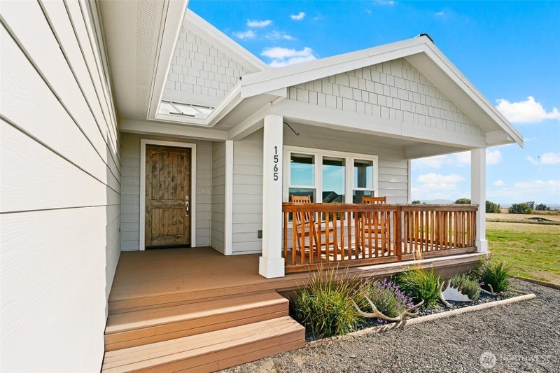 1565 Bitterbrush Drive