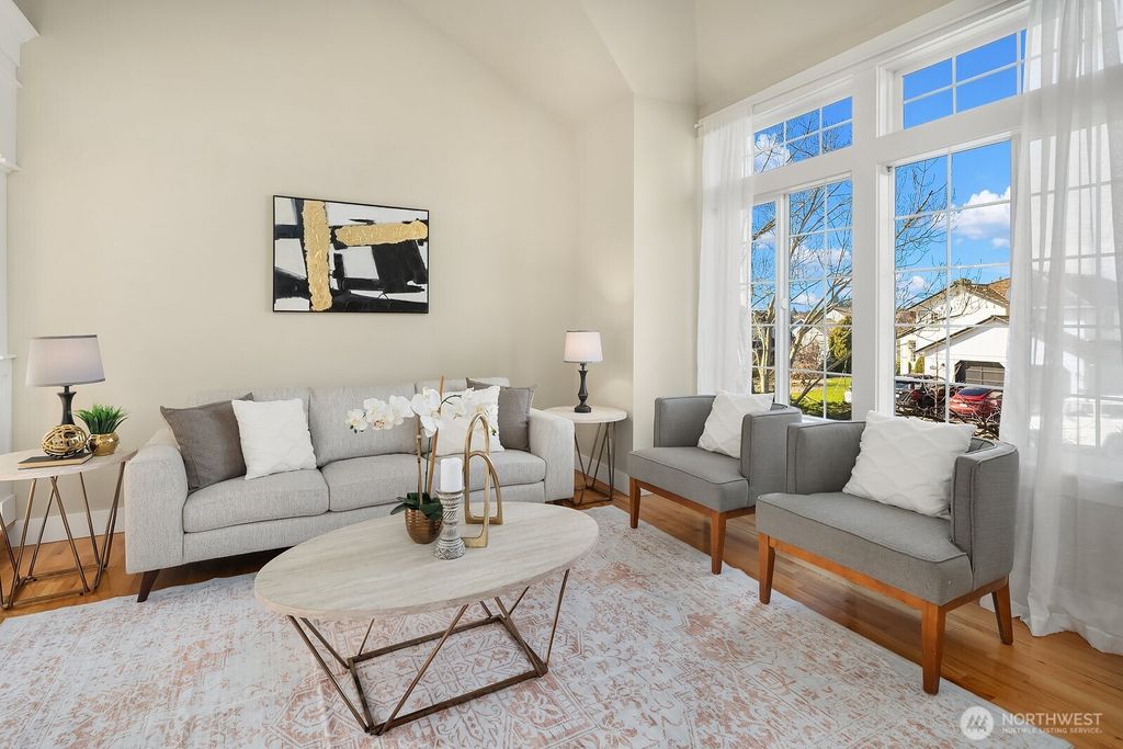 Photo of 3409 Broadmoor Drive NE, Tacoma, WA 98422 (MLS # 2481443)