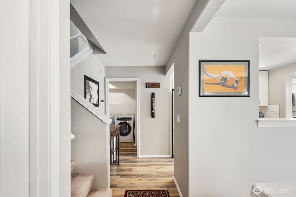 Photo of 4802 Nassau Avenue NE #105, Tacoma, WA 98422 (MLS # 2471436)