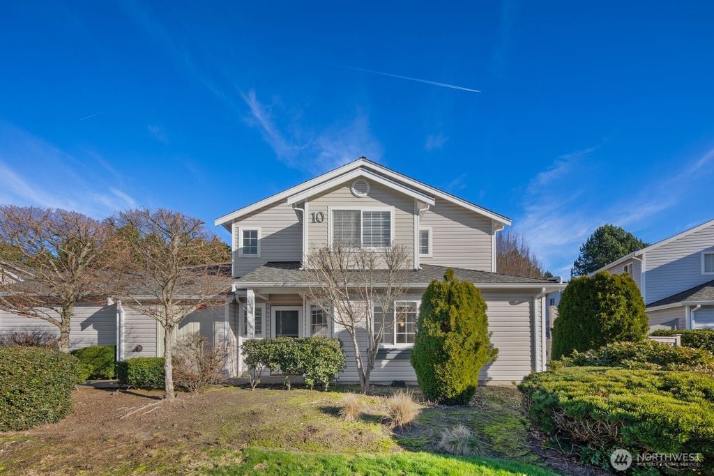 Photo of 4802 Nassau Avenue NE #105, Tacoma, WA 98422 (MLS # 2471436)