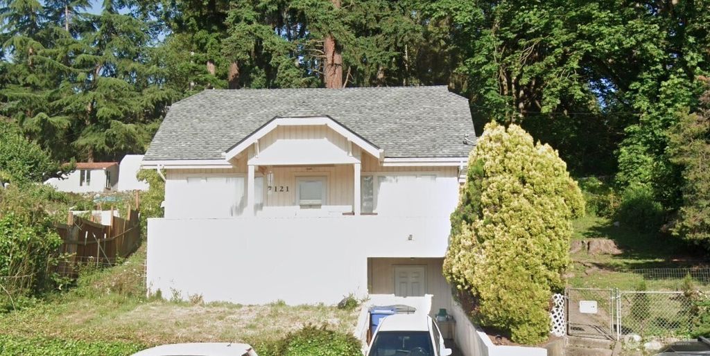 Photo of 7121 Pacific Highway E, Milton, WA 98354 (MLS # 2439217)