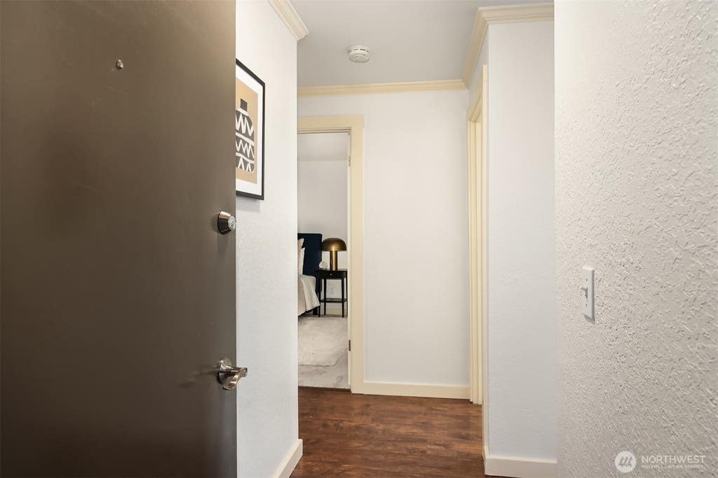 Photo of 11801 100th Avenue NE #A103, Kirkland, WA 98034 (MLS # 2538382)