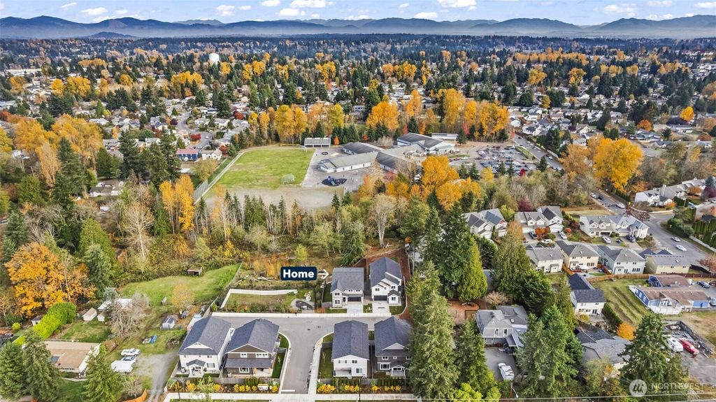 Photo of 21418 116th Place SE, Kent, WA 98031 (MLS # 2454386)