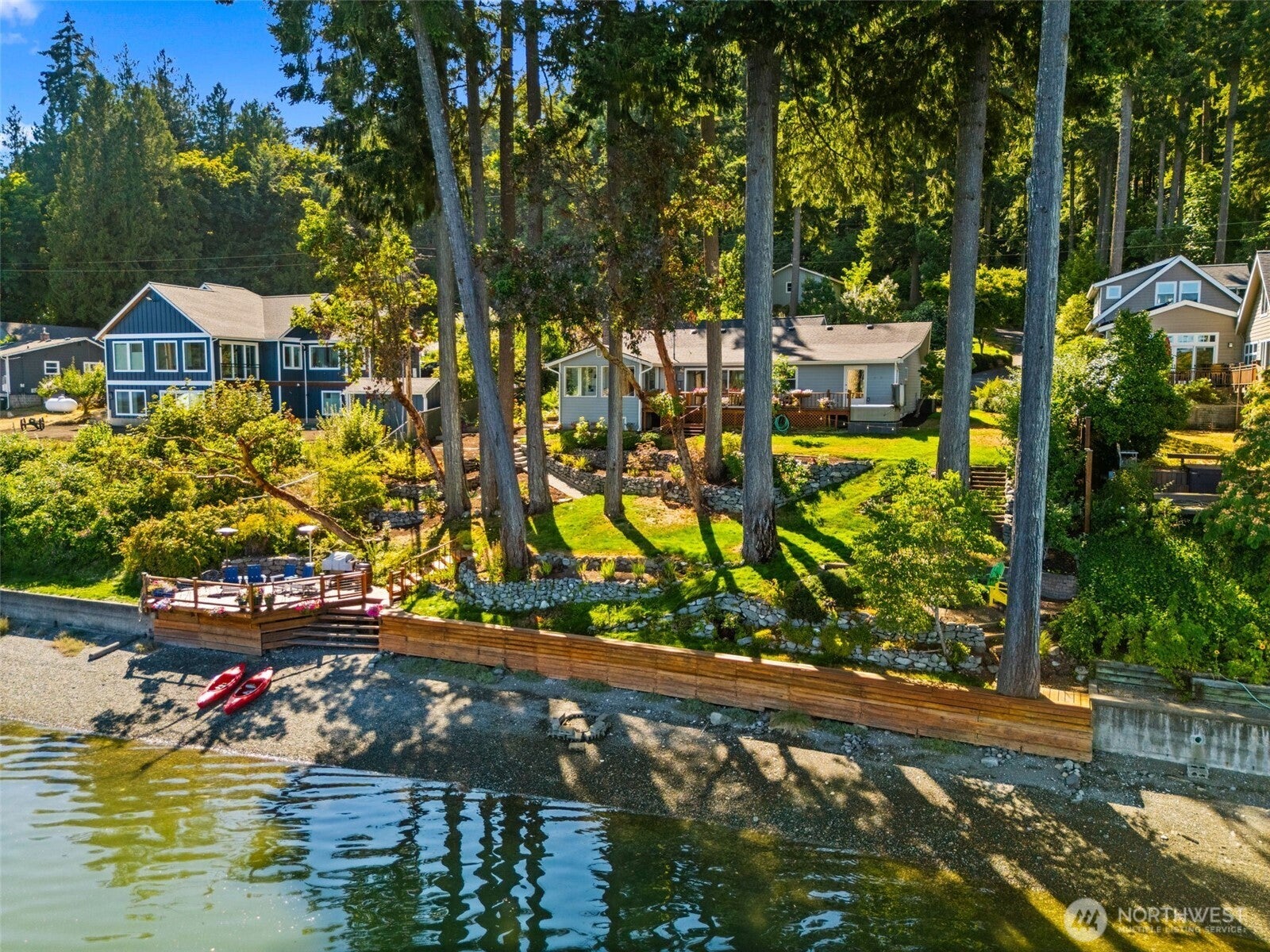 2922 Madrona Beach Road NW
