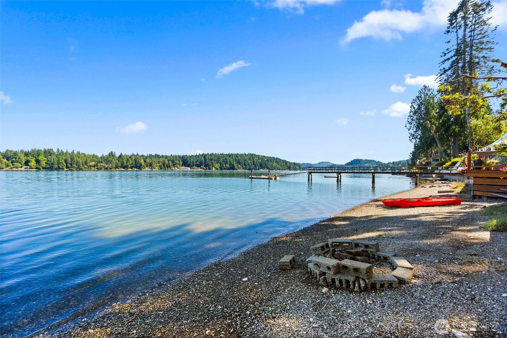 2922 Madrona Beach Road NW