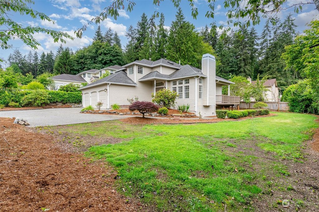 Photo of 4117 164th Avenue SE, Bellevue, WA 98006 (MLS # 2254051)