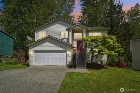 3203 Lake Drive, Lake Stevens, WA 98258 - MLS#: 2368978