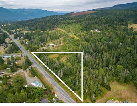 Photo of 3100 Mount Baker Highway, Bellingham, WA 98226 (MLS # 2561338)