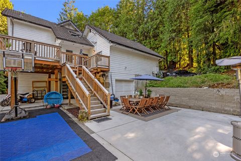 A home in Arlington