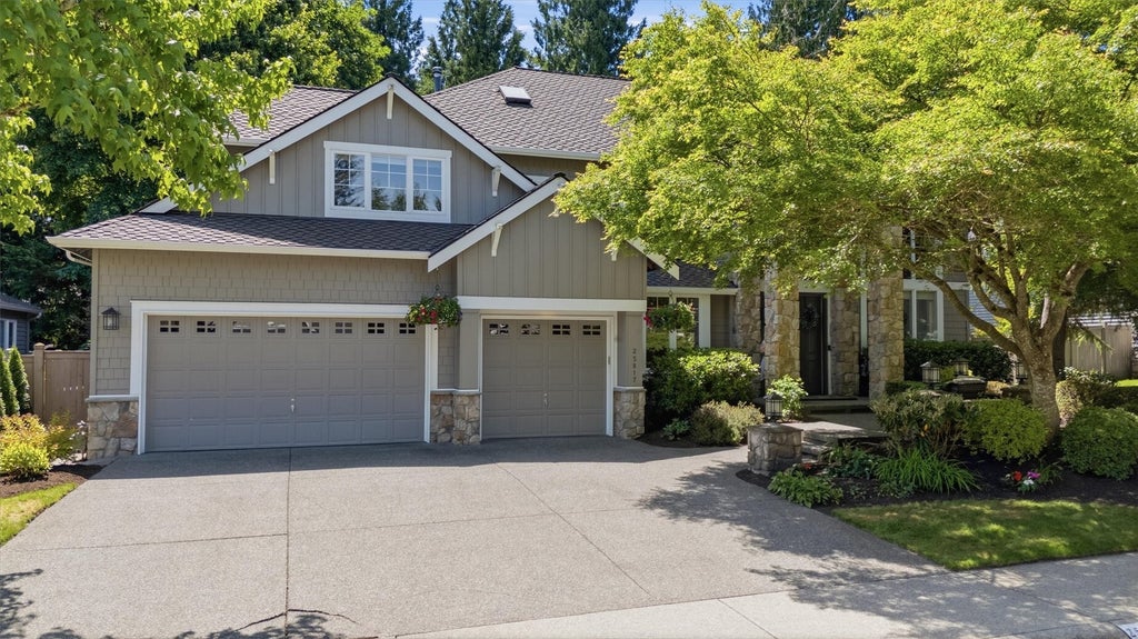 Photo of 25817 SE 31st Place, Sammamish, WA 98075 (MLS # 2534909)