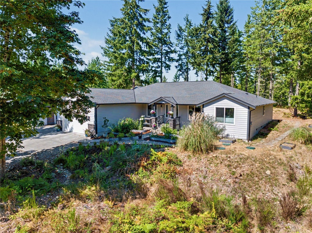 Photo of 27011 173rd Street E, Buckley, WA 98321 (MLS # 2595342)