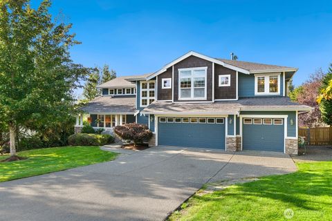 Photo of 22029 99th Street SE, Snohomish, WA 98290 (MLS # 2442823)