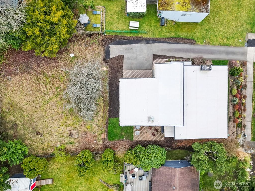 Photo of 1710 1st Street, Kirkland, WA 98033 (MLS # 2454663)