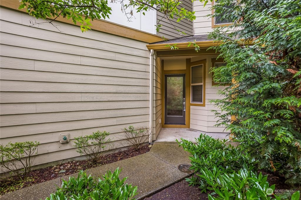 Photo of 8504 130th Place SE #F103, Newcastle, WA 98056 (MLS # 2077041)