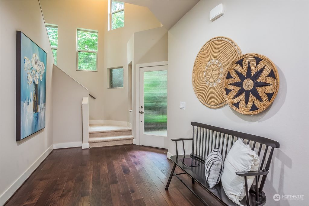 Photo of 8504 130th Place SE #F103, Newcastle, WA 98056 (MLS # 2077041)