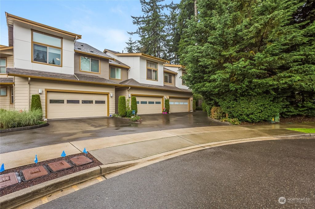 Photo of 8504 130th Place SE #F103, Newcastle, WA 98056 (MLS # 2077041)