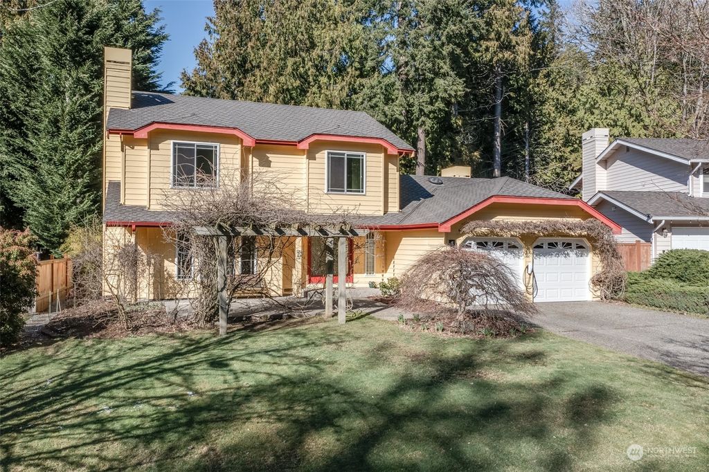 Photo of 13833 174th Place NE, Redmond, WA 98052 (MLS # 2038194)