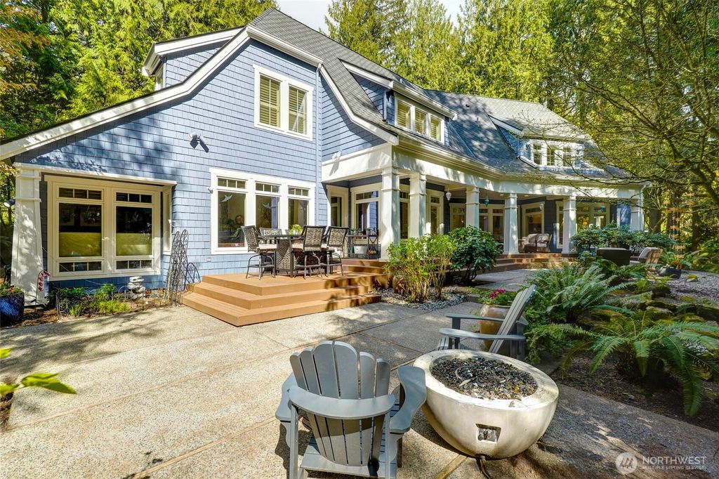 Photo of 29213 SE 5th Street, Fall City, WA 98024 (MLS # 2530104)