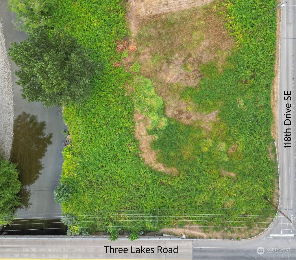 Photo of 0 118th Drive SE, Snohomish, WA 98290 (MLS # 2276543)