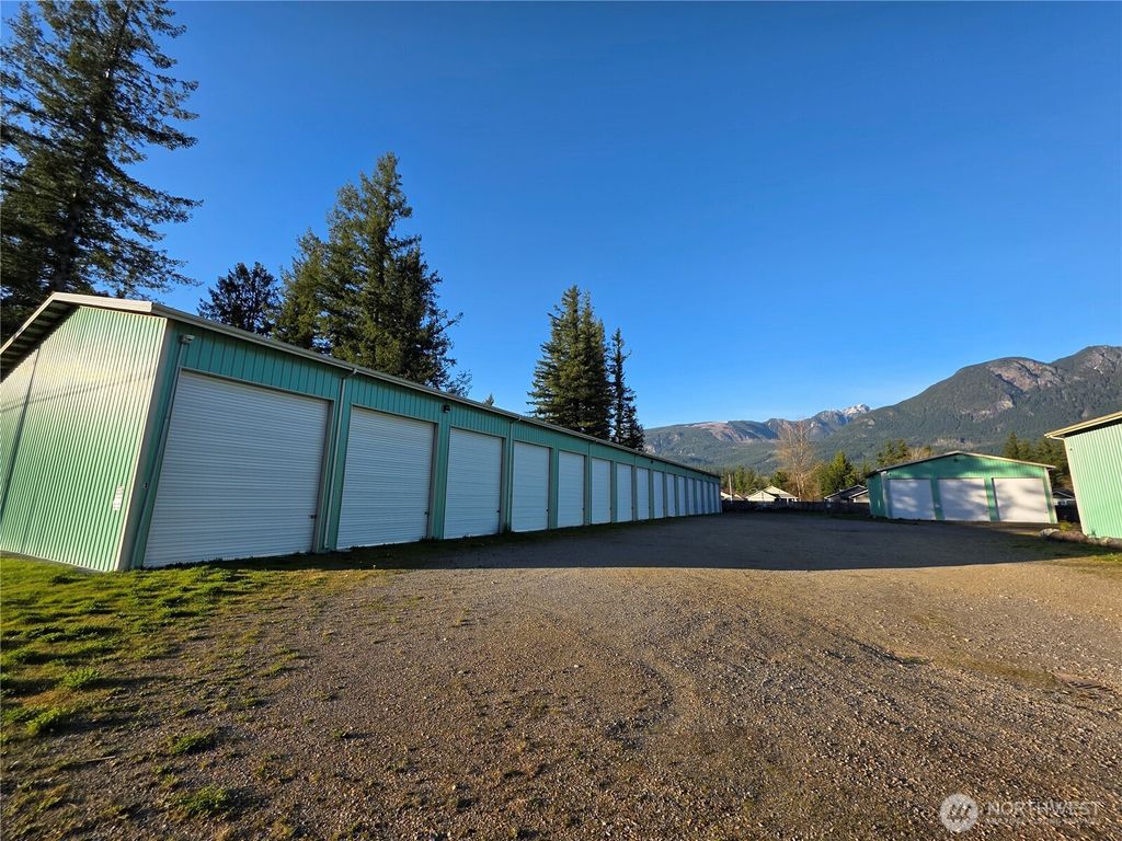Photo of 40807 state route 2 #A8, Gold Bar, WA 98251 (MLS # 2500195)
