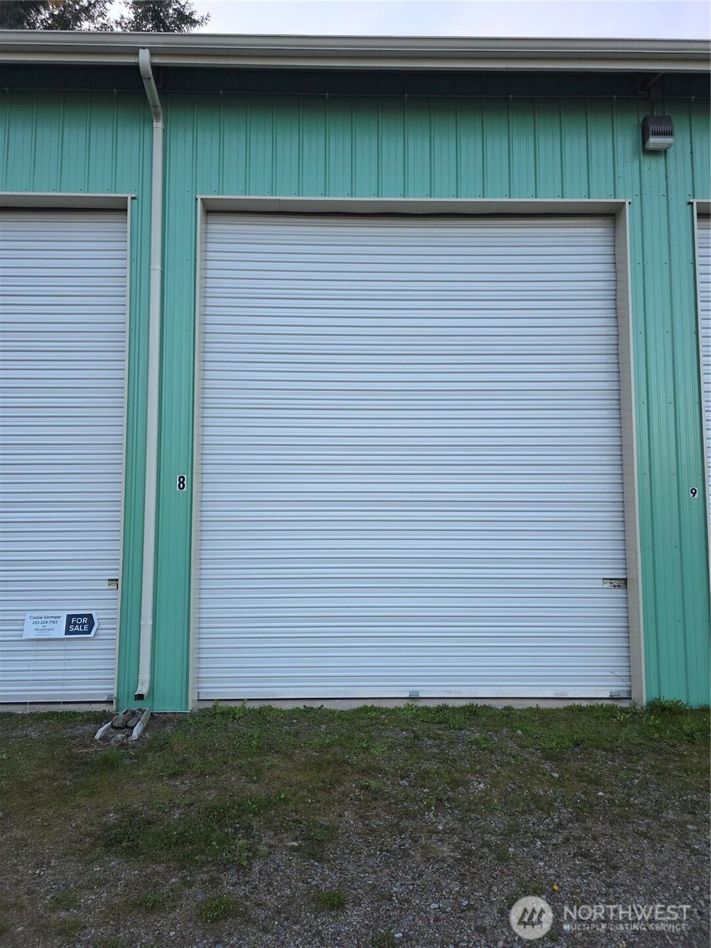 Photo of 40807 state route 2 #A8, Gold Bar, WA 98251 (MLS # 2500195)