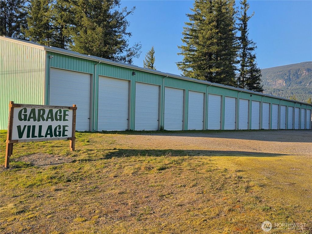 Photo of 40807 state route 2 #A8, Gold Bar, WA 98251 (MLS # 2500195)